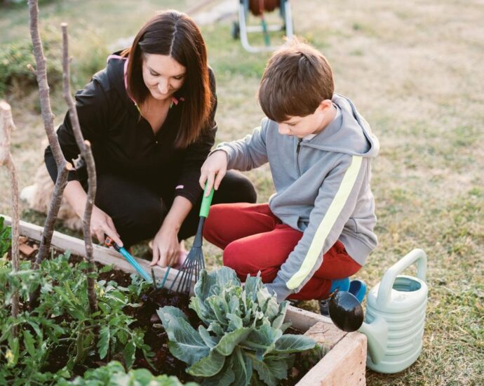 Gartentipp: 3 Blumen, die euer Beet vor Besuch von Schädlingen schützen