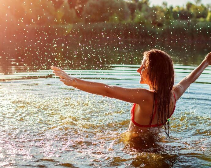 Wochenendhoroskop ab 31.7.2026: 3 Sternzeichen, die jetzt auf ihr Glück vertrauen dürfen