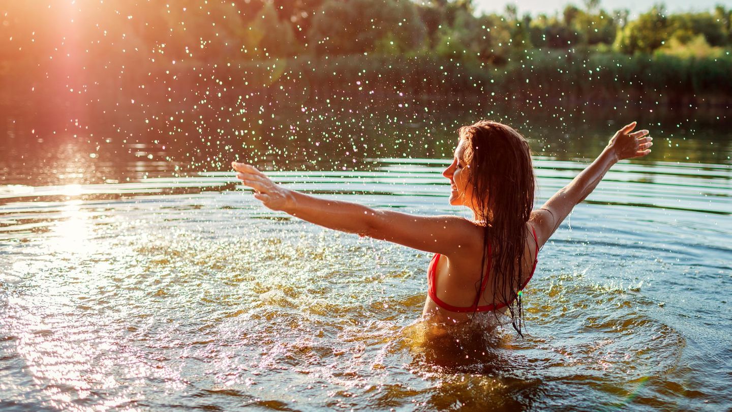 Wochenendhoroskop ab 31.7.2026: 3 Sternzeichen, die jetzt auf ihr Glück vertrauen dürfen