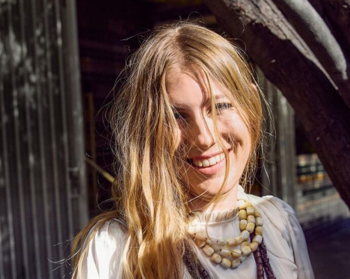 Freiheit zum Anziehen: Die schönsten Boho-Looks für den Sommer