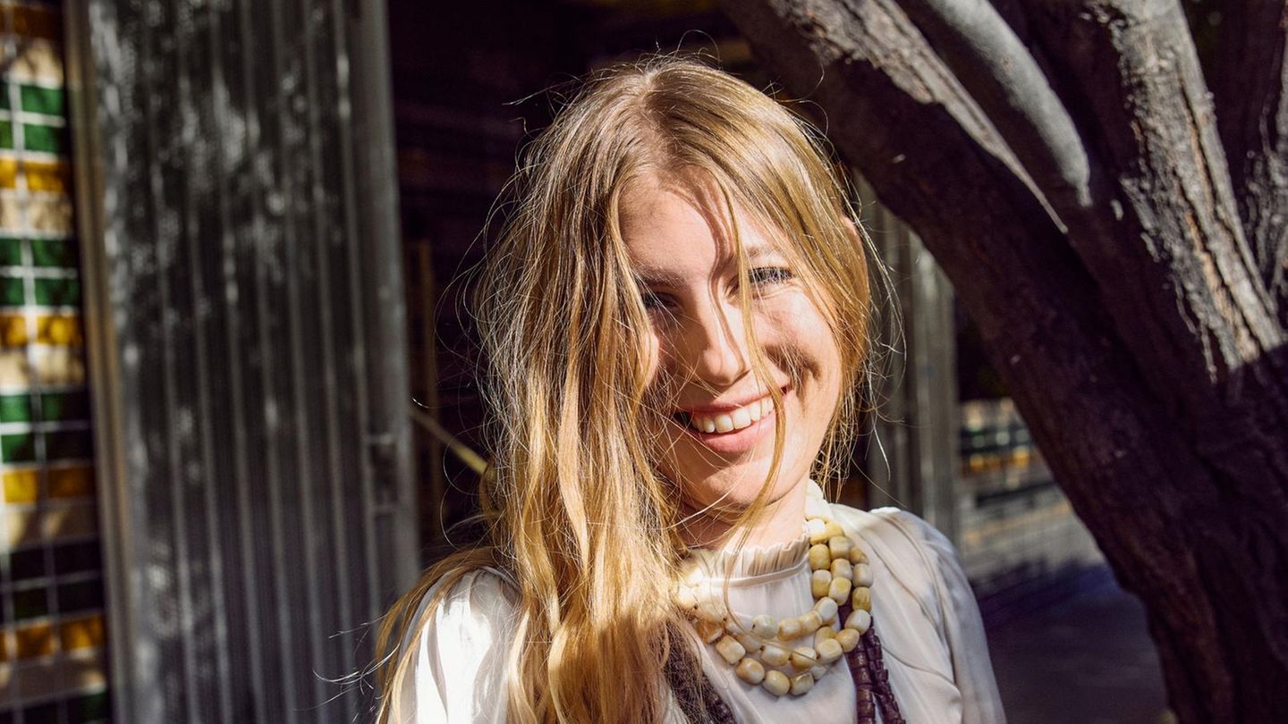 Freiheit zum Anziehen: Die schönsten Boho-Looks für den Sommer