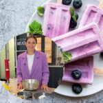 Sommer-Trendfood im Check: Schmeckt das Protein-Skyr-Eis so gut, wie der Hype verspricht?