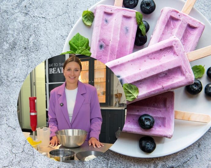Sommer-Trendfood im Check: Schmeckt das Protein-Skyr-Eis so gut, wie der Hype verspricht?