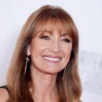 Jane Seymour: "Soll ich versuchen auszusehen wie 30, wenn ich 75 bin?"