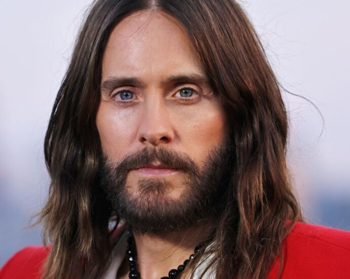 Missbrauchsvorwürfe: Ist Jared Leto etwa doch keiner von den Guten?