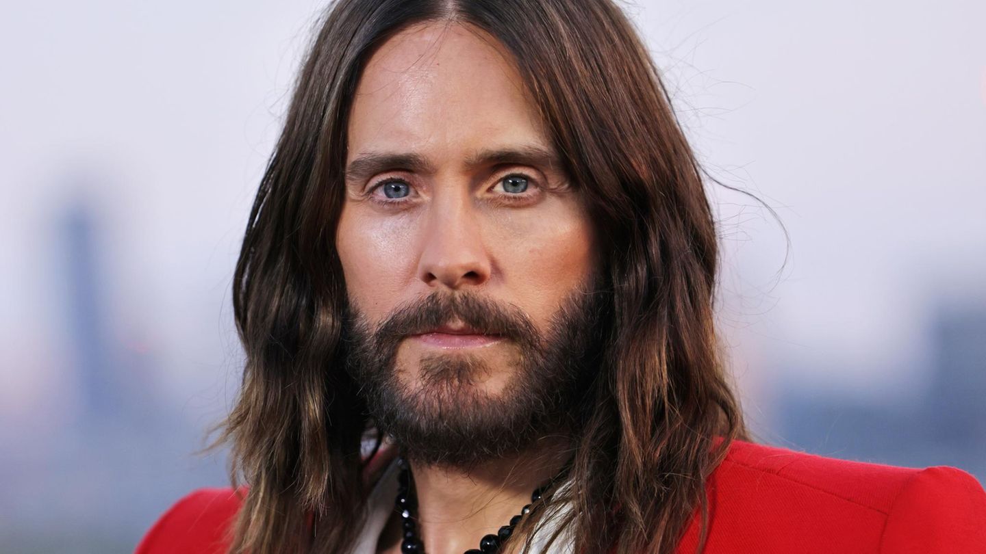 Missbrauchsvorwürfe: Ist Jared Leto etwa doch keiner von den Guten?