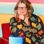 Heated-Rivalry"-Verlegerin: Die Frau, die weiß, was alle lesen wollen