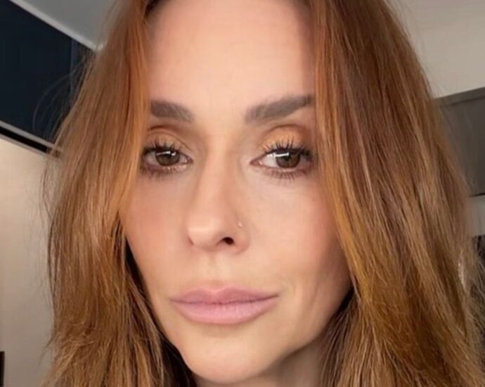 Vorher-Nachher: Dieses Haar-Makeover verändert ihren ganzen Look