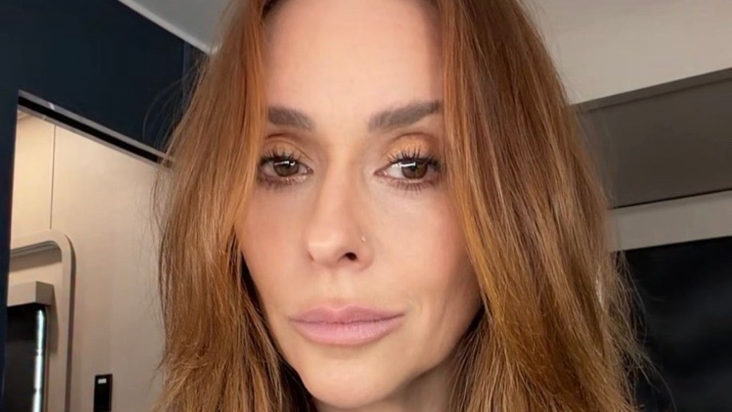 Vorher-Nachher: Dieses Haar-Makeover verändert ihren ganzen Look