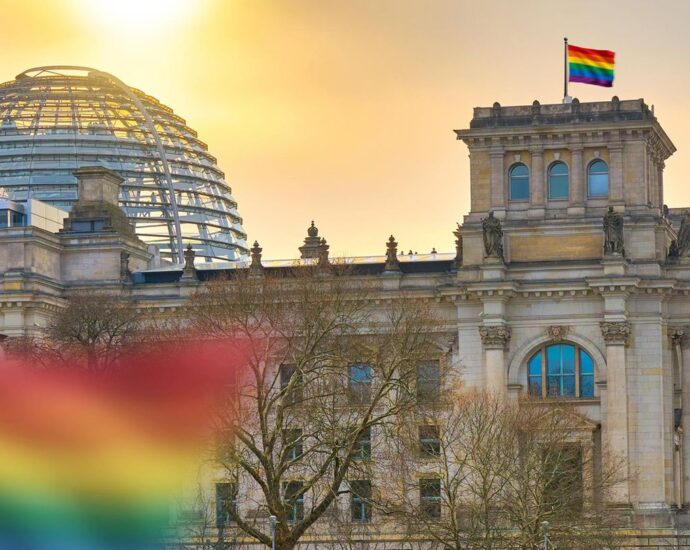 Leihmutter-Affäre: Ist Jens Spahn ein Opfer?