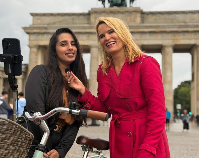 So blicken andere auf Deutschland: "Deutsches Abendbrot ist für Zugewanderte ein Mysterium"