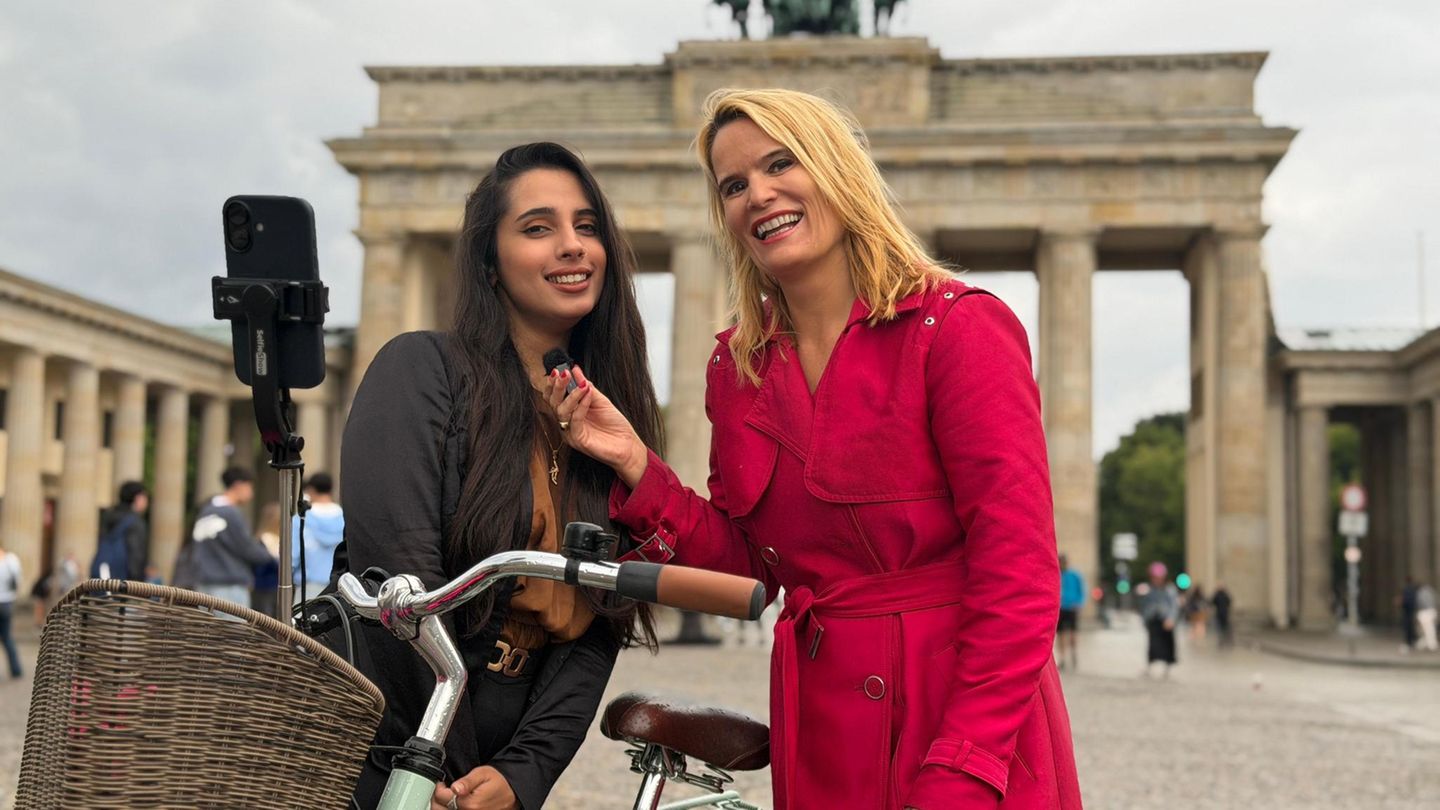 So blicken andere auf Deutschland: "Deutsches Abendbrot ist für Zugewanderte ein Mysterium"