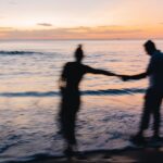 Kein "Ich liebe dich"? : 5 unscheinbare Muster, an denen du verlässliche Liebe erkennst