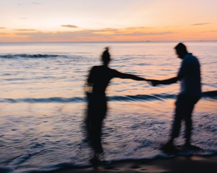 Kein "Ich liebe dich"? : 5 unscheinbare Muster, an denen du verlässliche Liebe erkennst