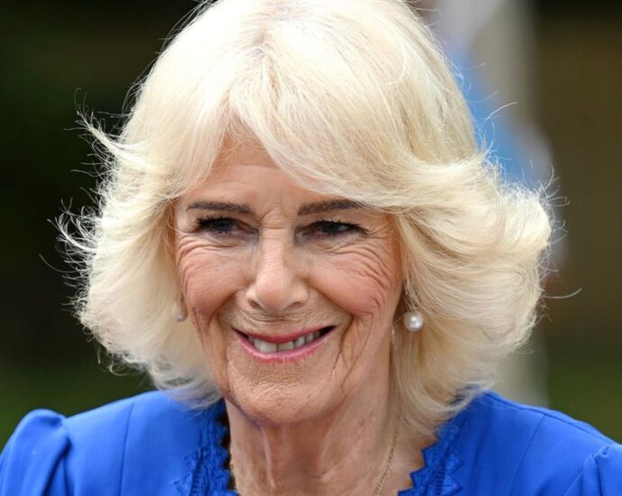 Königin Camilla : Sie ist die Queen der zeitlosen Eleganz – und das können wir von ihr lernen