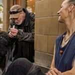 Für die Liebe auf der Straße: Als Melanie Ben kennenlernt, beschließt sei, obdachlos zu leben – freiwillig