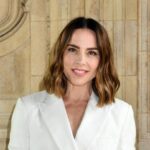 Mel C hat geheiratet: Das lehrt uns ihr Brautkleid über Freundschaft