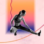 Fit in der Lebensmitte: Diese Mobility-Übungen sollten Frauen ab 35 täglich machen