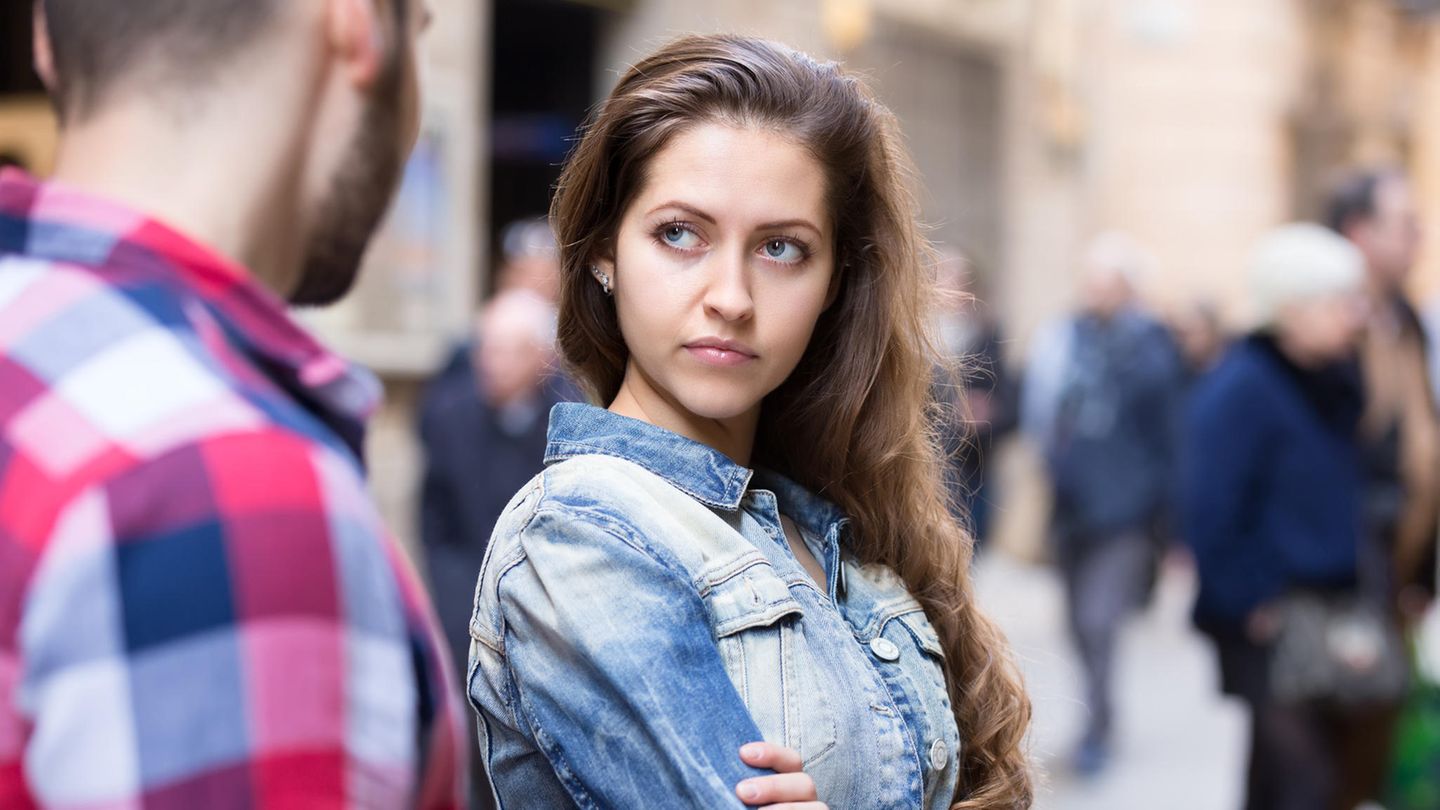Psychologie: An diesen Warnzeichen erkennst du einen "umgekehrten" Narzissten