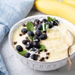 Rezept für kühle "Nicecream": So schnell zauberst du dir die gesunde Erfrischung in 3 Geschmacksrichtungen