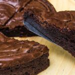 Schokotraum: Dieser Nutellakuchen braucht nur zwei Zutaten