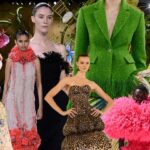 Paris Haute Couture Week: Drei Trends, die wir mühelos in unseren Alltag integrieren können