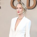 Red-Carpet-Looks 2026: Wir haben uns in Charlize Therons Beautylook verliebt