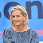 Royale Frisuren: Mit dem Schnitt liefert sie uns die schönste Frisur des Sommers