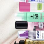 Best of Drogerie: Das sind die 8 besten Schaumfestiger von dm, Rossmann und Co.