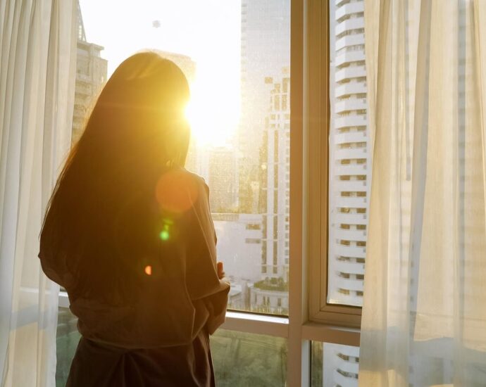 Reise-Experte erklärt: Darum solltest du möglichst nie ein Hotelzimmer über dem 4. Stock buchen