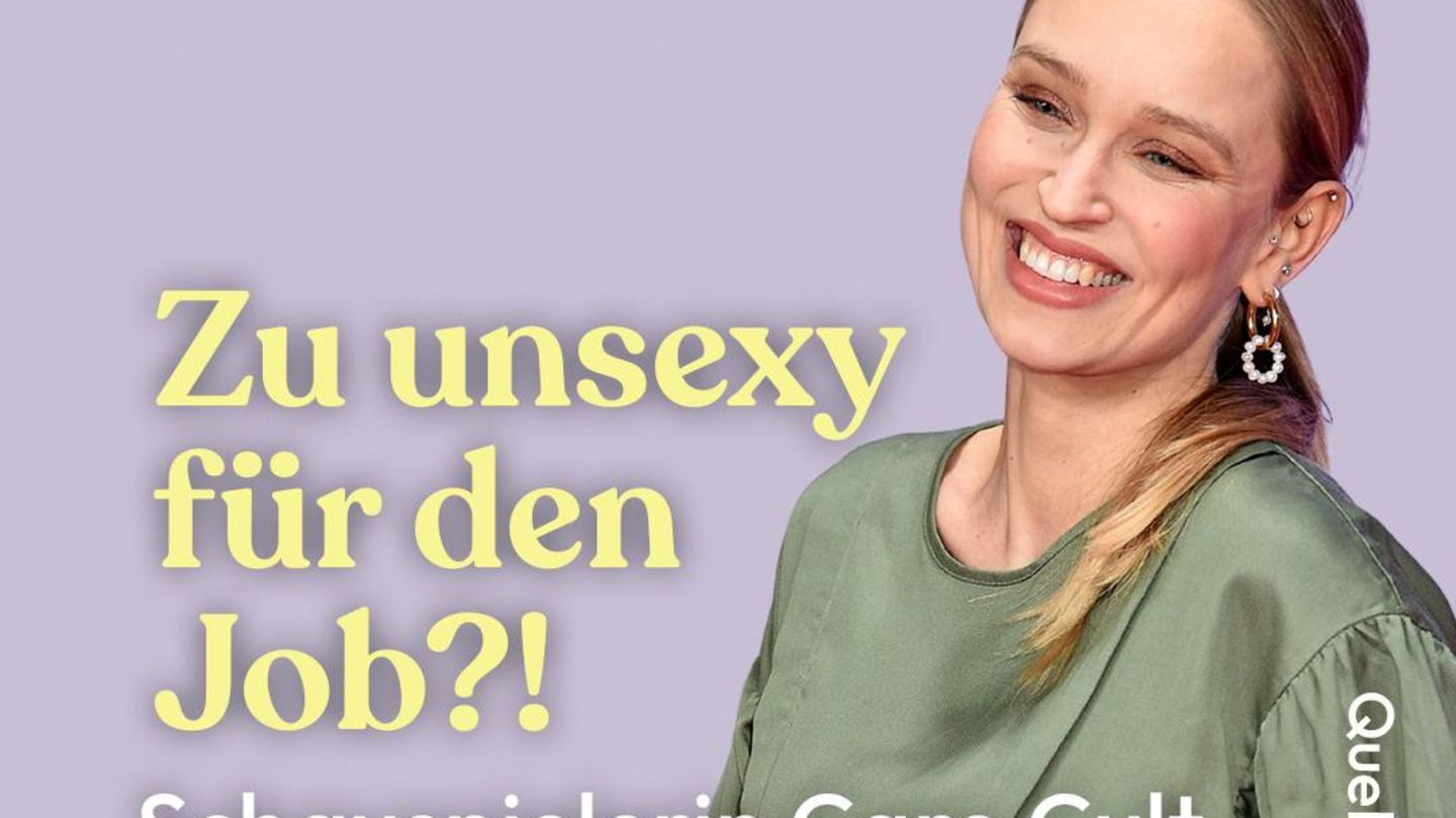 Schwanger – und plötzlich ersetzt? : Der Fall Caro Cult sorgt für hitzige Debatten