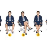 Persönlichkeitstest: Das verrät deine Sitzposition über deine Persönlichkeit