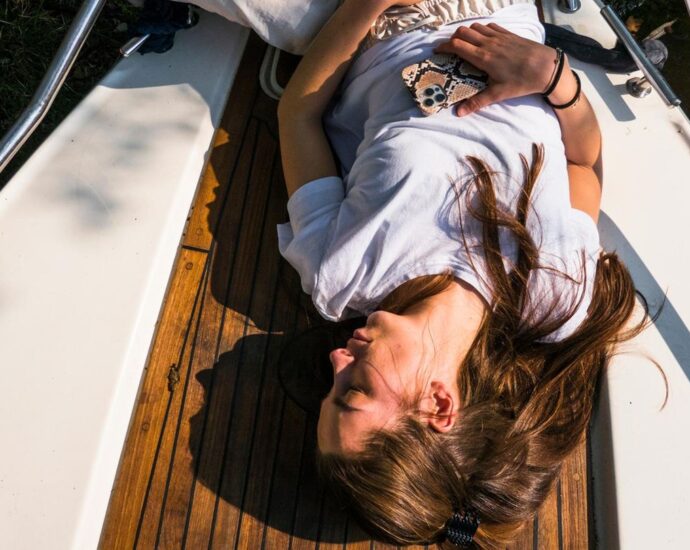 Hitze-Hangover: So besiegst du die Sommer-Schlappheit