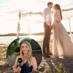 Weddingplanerin erklärt: Hochzeit bei Hitze – das müssen Brautpaar und Gäste beachten