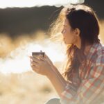 Psychologie: Was es über dich verrät, wenn du dich für dich selbst interessierst
