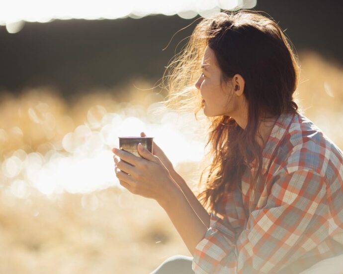 Psychologie: Was es über dich verrät, wenn du dich für dich selbst interessierst
