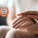 Care verdient mehr: "Meine Mutter war kein Kostenfaktor, sie war ein Mensch!"