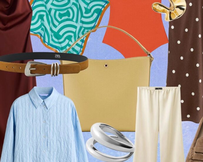Kleiderschrank-Update: Diese 12 Sommer-Pieces sehen viel teurer aus, als sie sind!