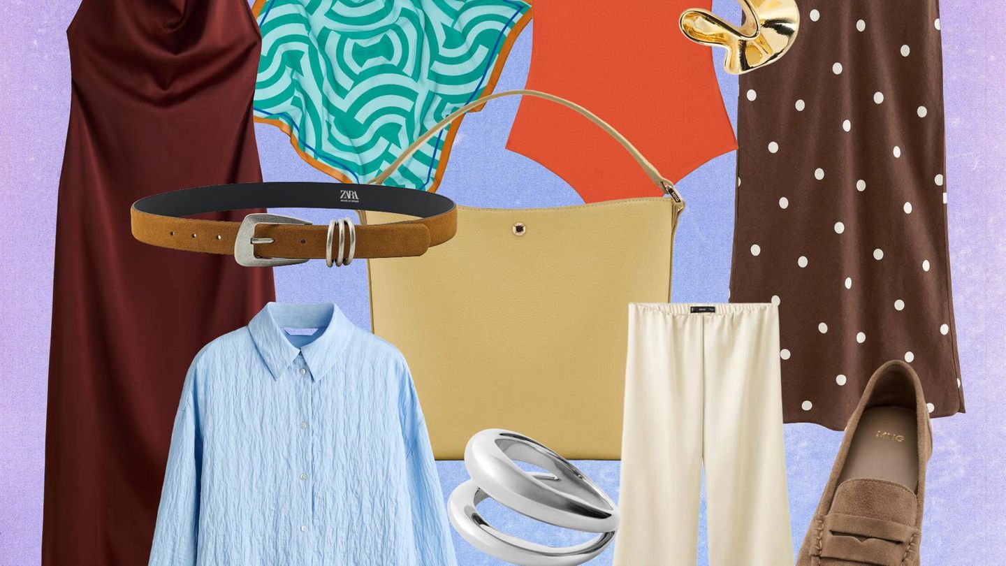 Kleiderschrank-Update: Diese 12 Sommer-Pieces sehen viel teurer aus, als sie sind!