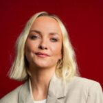 Janin Ullmann im Interview: "Ich weiß, wie es sich anfühlt, wenig zu haben"