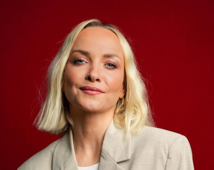 Janin Ullmann im Interview: "Ich weiß, wie es sich anfühlt, wenig zu haben"
