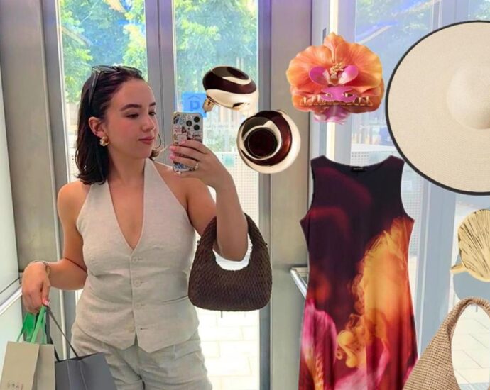 Moderedakteurin verrät: Das kaufe ich jetzt im Sale