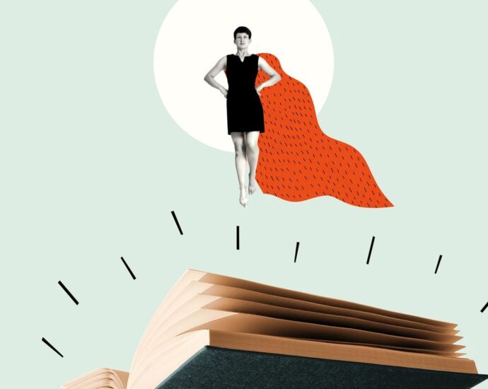 Viel mehr weibliche Debüts : Erobern Frauen endlich den Buchmarkt zurück?