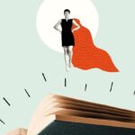 Viel mehr weibliche Debüts: Schreiben Männer keine Bücher mehr?
