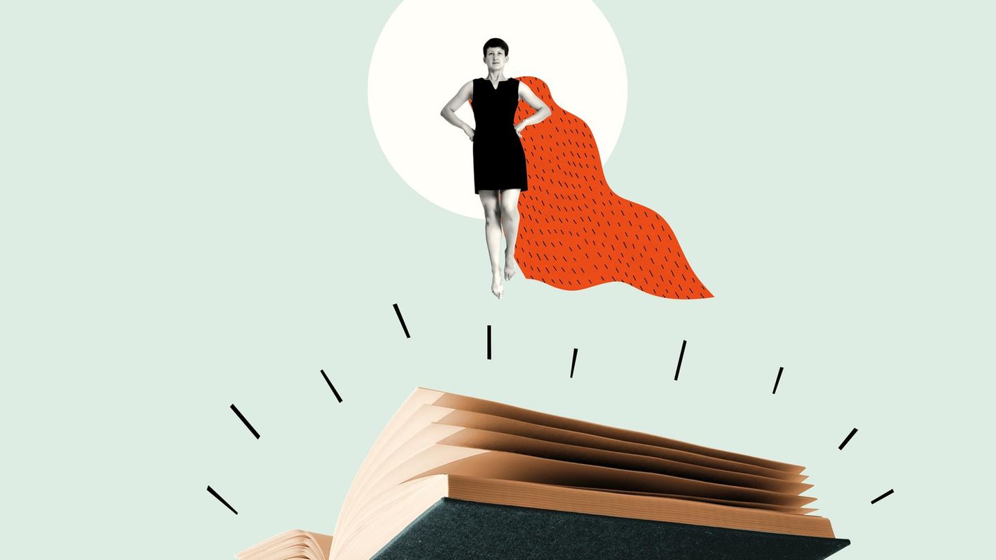 Viel mehr weibliche Debüts: Schreiben Männer keine Bücher mehr?