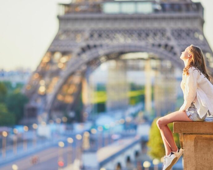 Styletipp: 5 französische Reise-Outfits, die wir uns jetzt für den Sommer abgucken