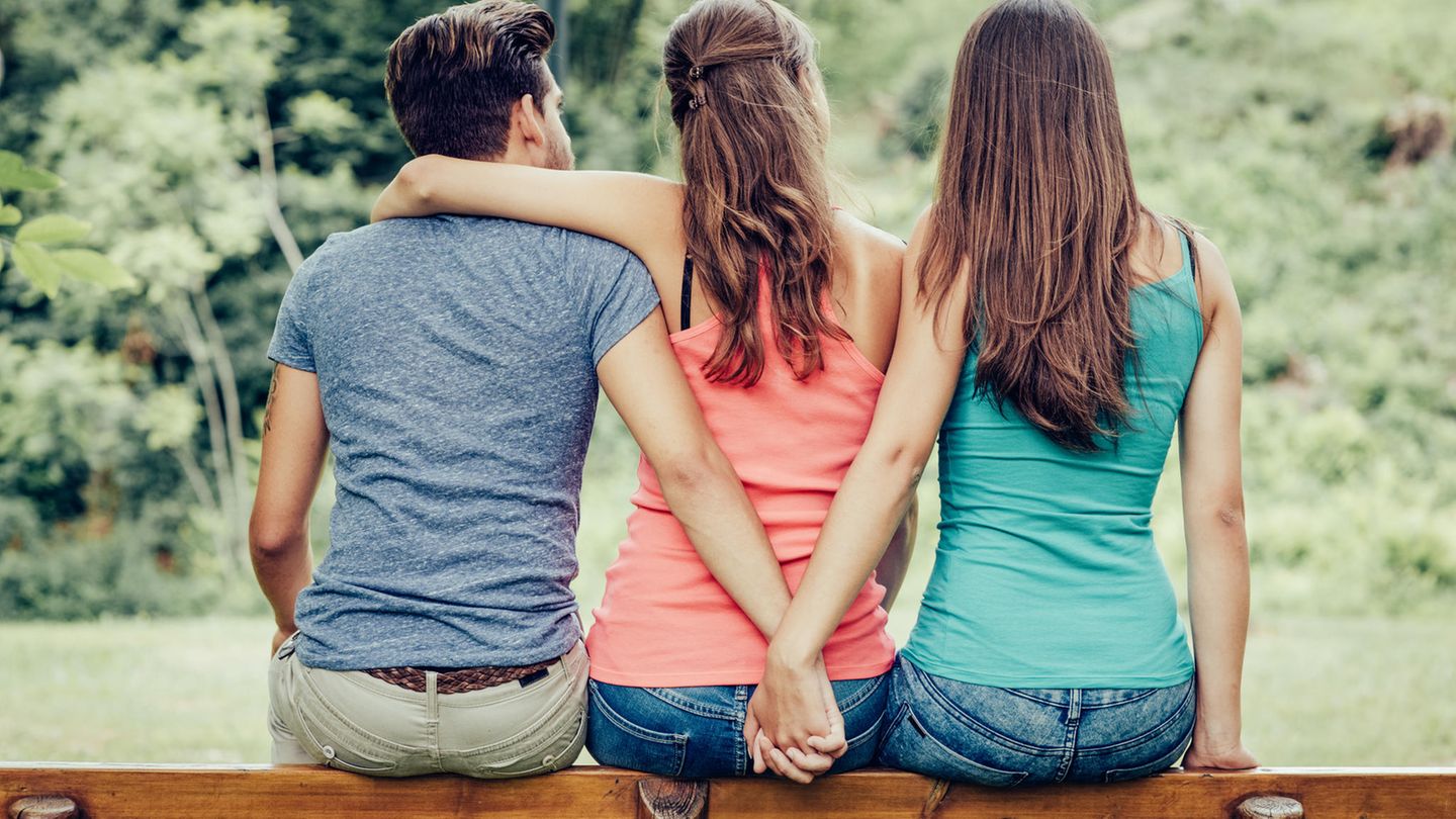 Horoskop: Diese Sternzeichen betrügen ihre Partner auffällig oft