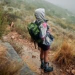 Gewitter beim Wandern: Diese Fehler können gefährlich werden