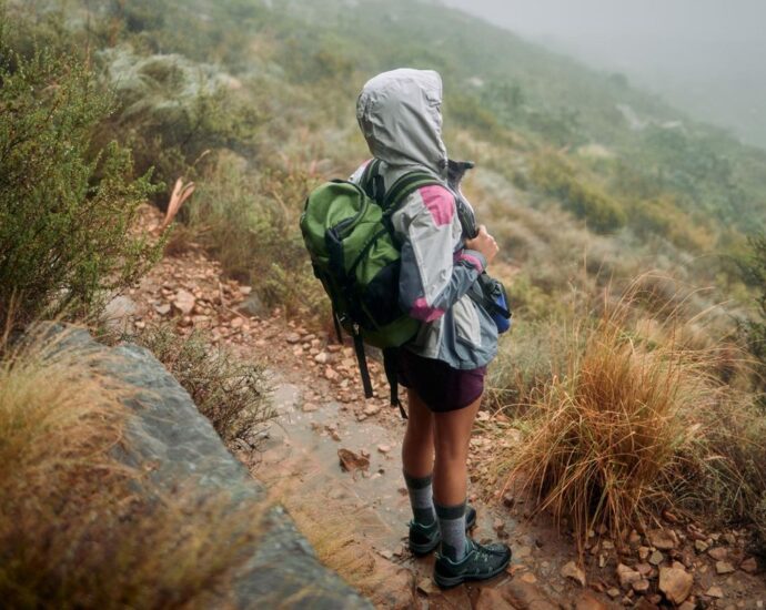 Gewitter beim Wandern: Diese Fehler können gefährlich werden