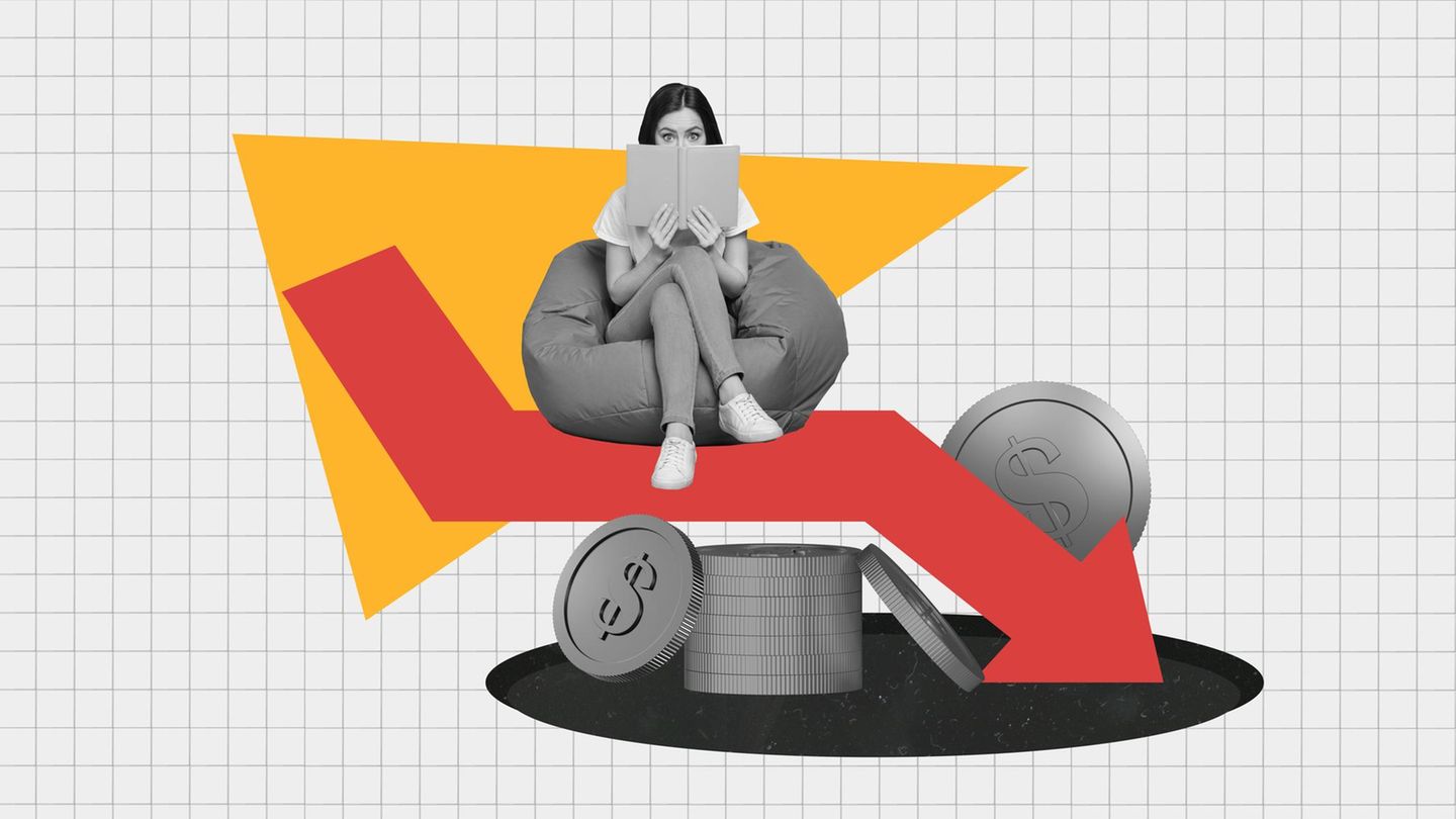 Psychologie: Das verrät dein Umgang mit Geld über deine Kindheit